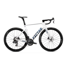 Factor Factor MONZA SRAM Force E1 w/Power Meter