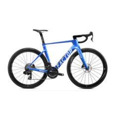 Factor Factor MONZA SRAM Force E1 w/Power Meter