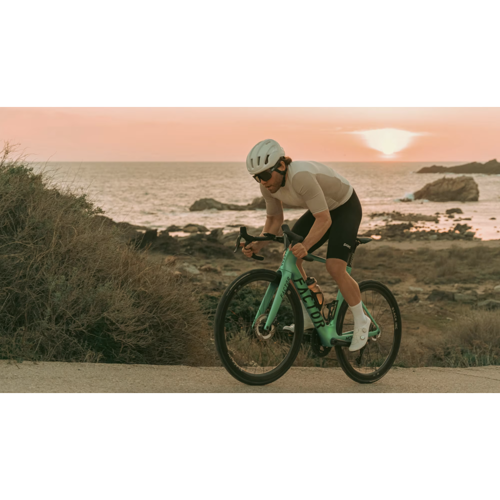 Factor Factor MONZA SRAM Force E1 w/Power Meter