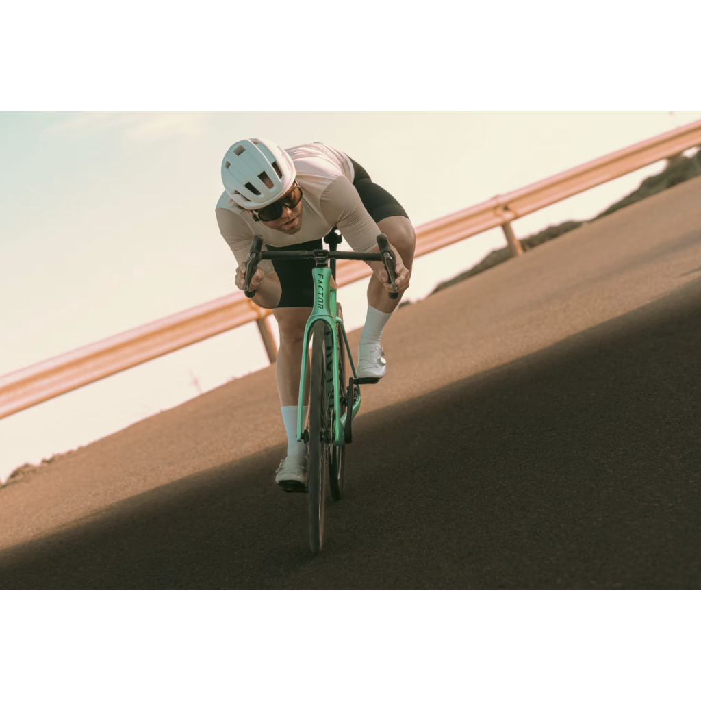 Factor Factor MONZA SRAM Force E1 w/Power Meter
