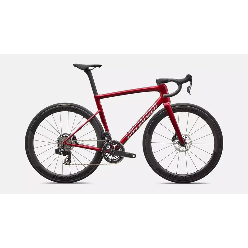 2026 Specialized Tarmac SL8 Pro