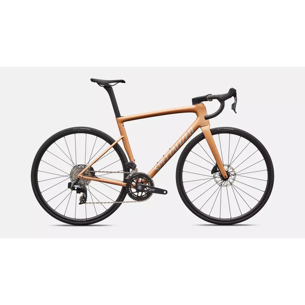 2026 Specialized Tarmac SL8 Comp