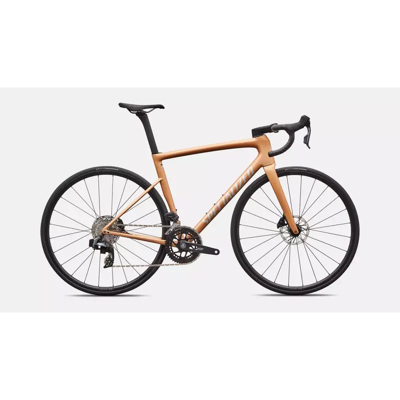 2026 Specialized Tarmac SL8 Comp