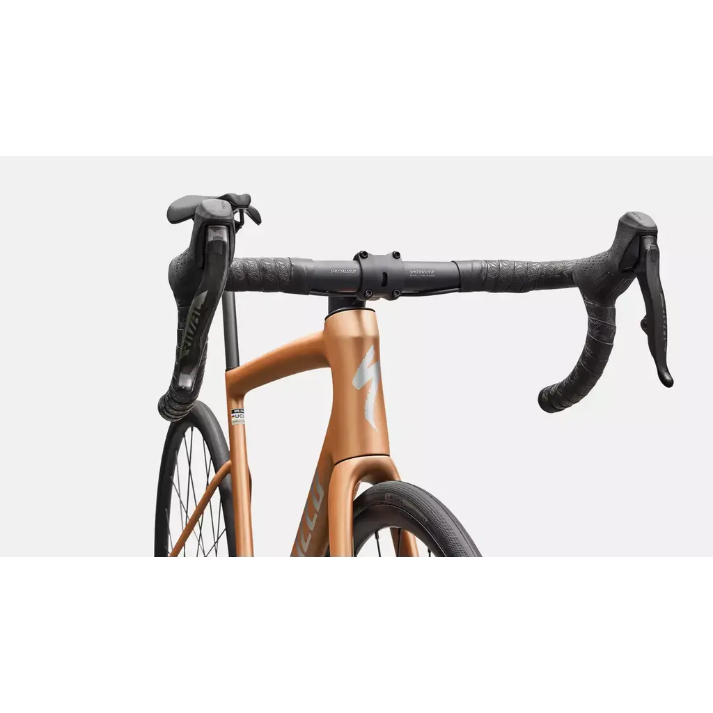 2026 Specialized Tarmac SL8 Comp