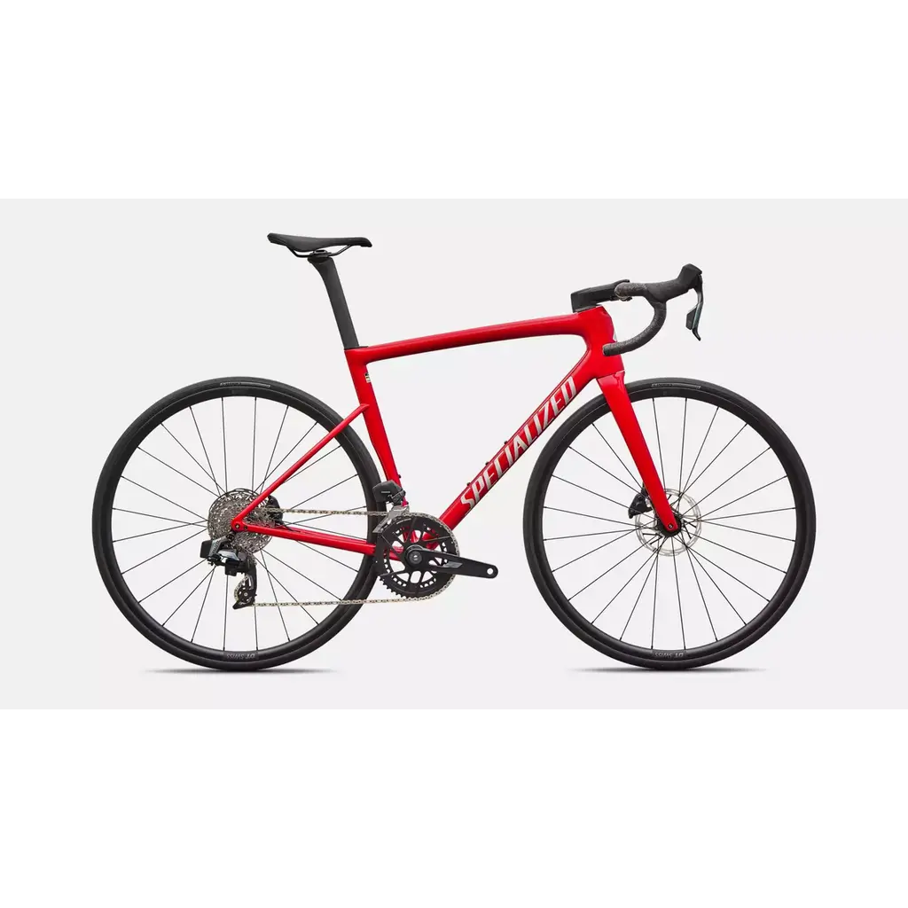 2026 Specialized Tarmac SL8 Comp