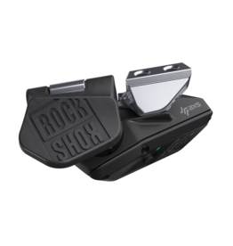 Rockshox RockShox Reverb AXS LH Electronic Controller W/22.2 clamp