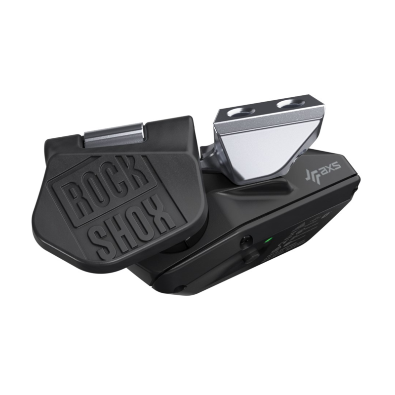 Rockshox RockShox Reverb AXS LH Electronic Controller W/22.2 clamp