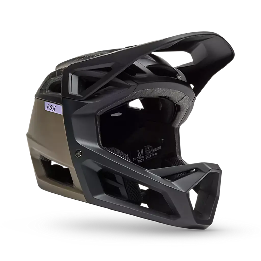 FOX 2025 FOX Proframe