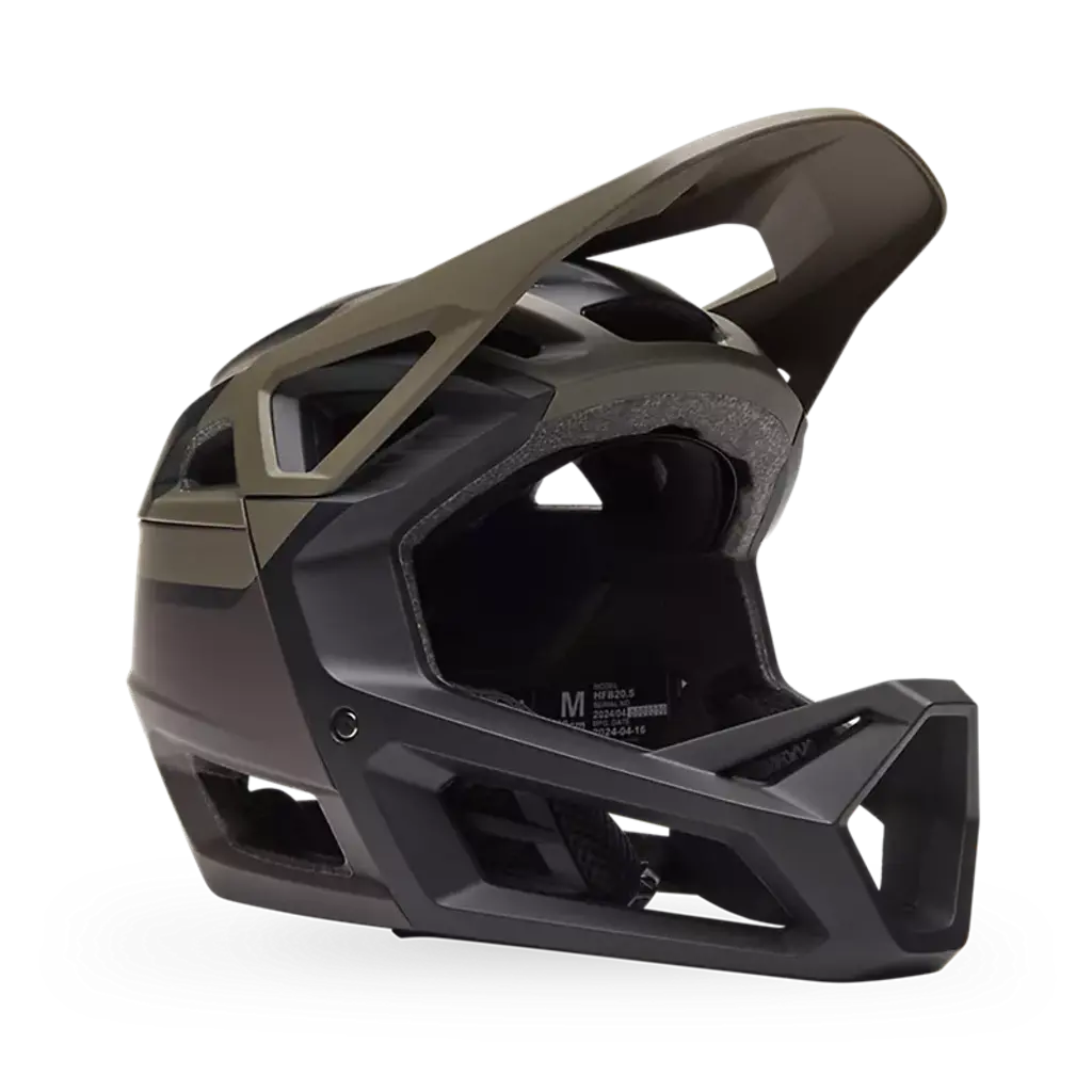 FOX 2025 FOX Proframe