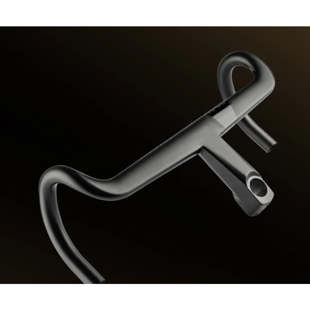 Colnago CC.01 Integrated Carbon Handlebar