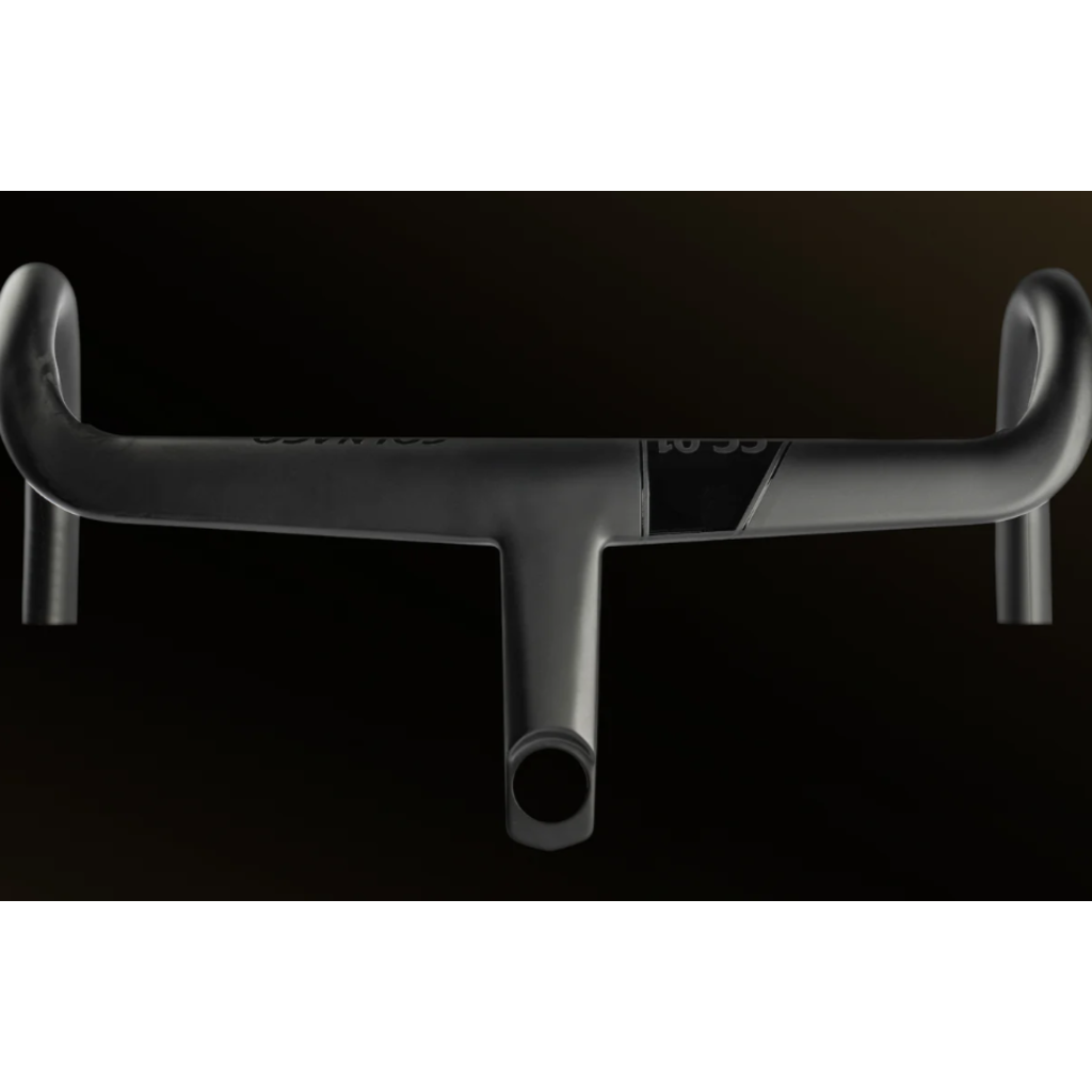 Colnago CC.01 Integrated Carbon Handlebar