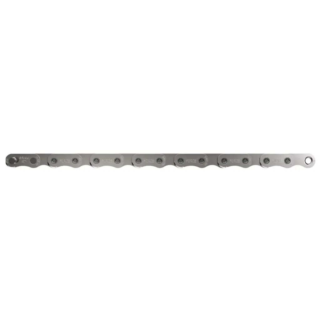 FORCE D1 120LINK CHAIN FLAT TOP