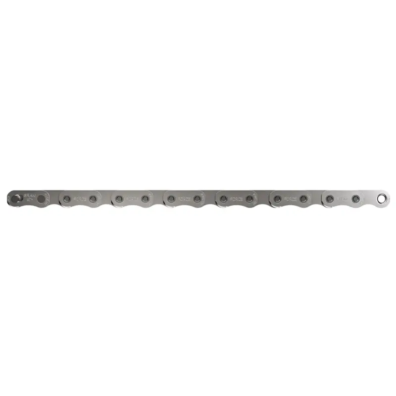 FORCE D1 120LINK CHAIN FLAT TOP