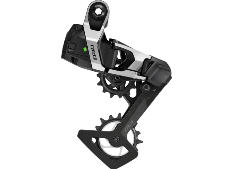 Derailleurs