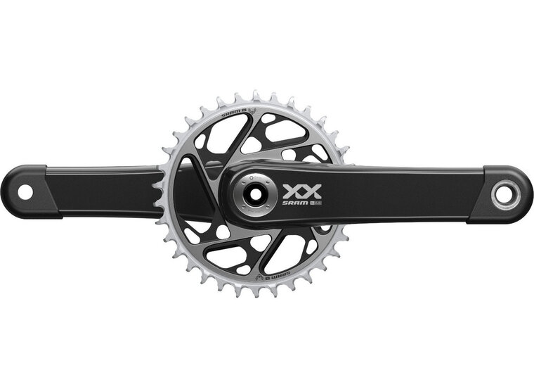 Crankset