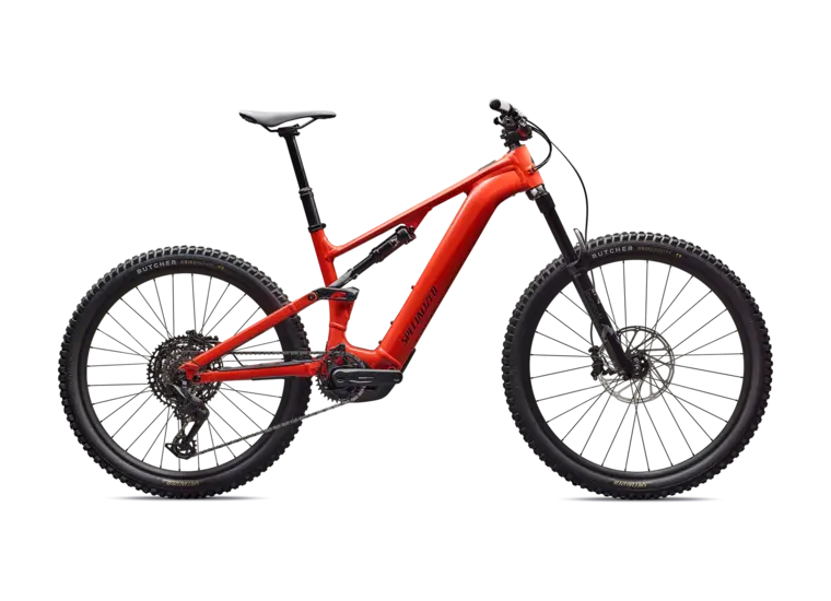 Electric Bikes