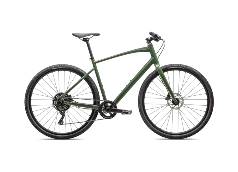 Active/Fitness Bikes