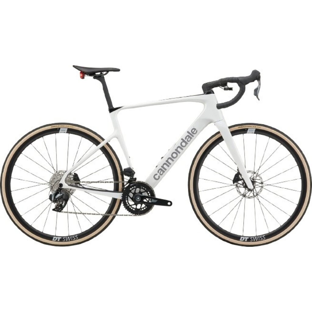 Cannondale 2026 Cannondale Synapse CRB 3 SmartSense