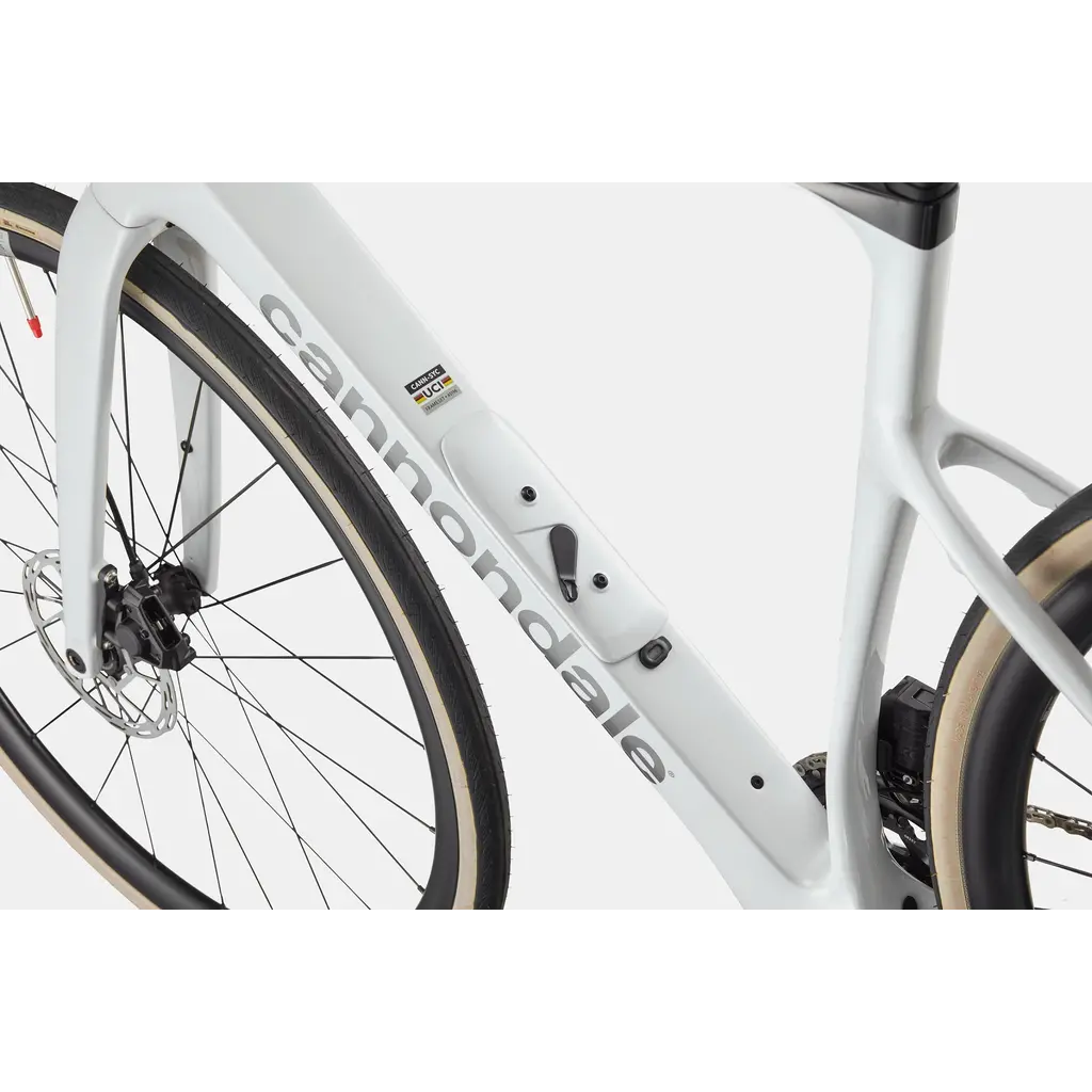 Cannondale 2026 Cannondale Synapse CRB 3 SmartSense