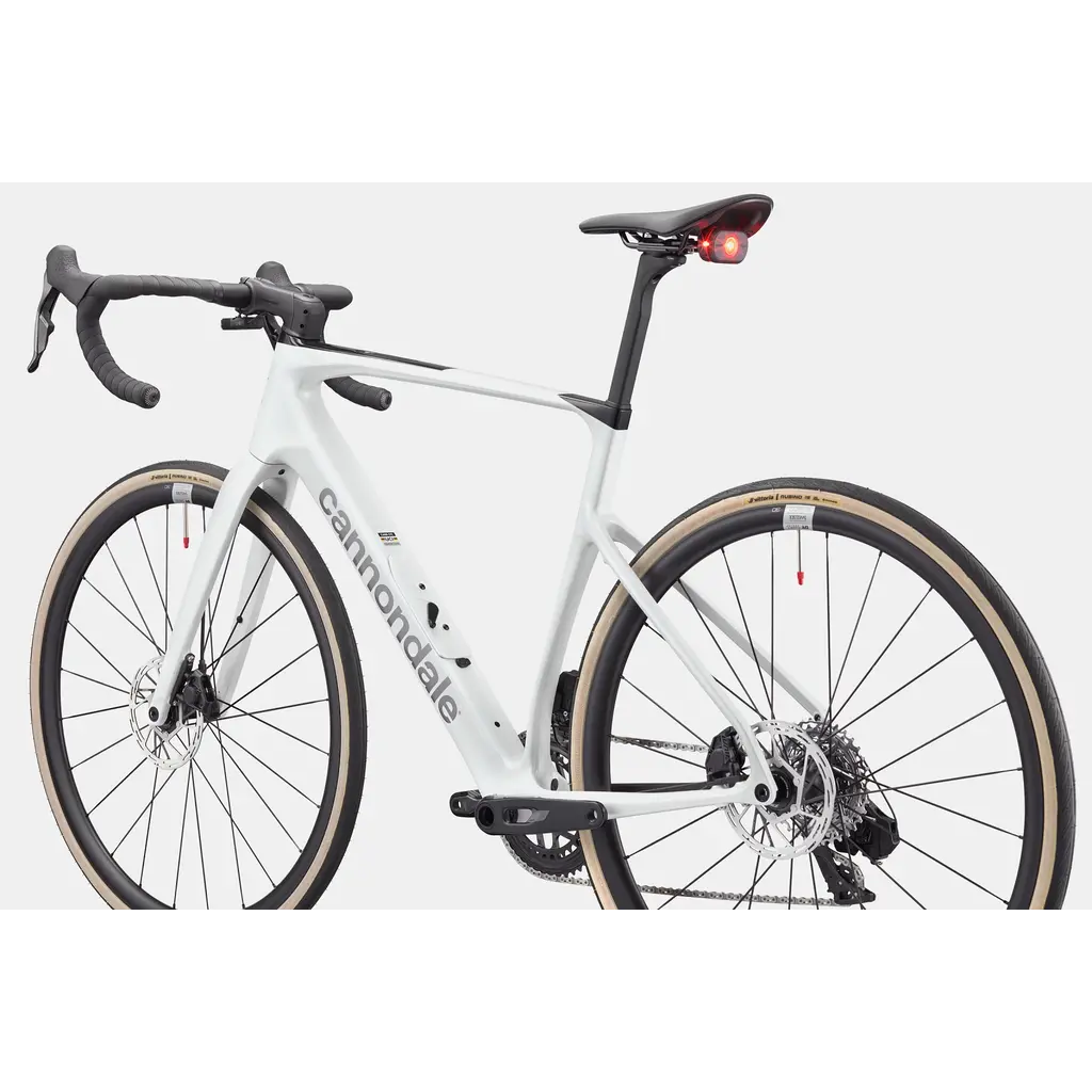 Cannondale 2026 Cannondale Synapse CRB 3 SmartSense