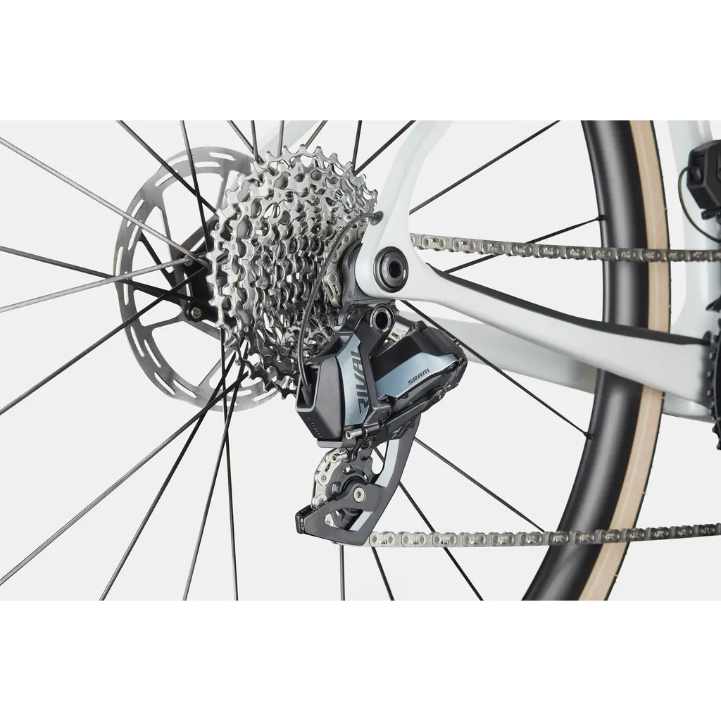 Cannondale 2026 Cannondale Synapse CRB 3 SmartSense