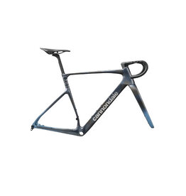 2025 Cannondale Super X Lab 71 Frame