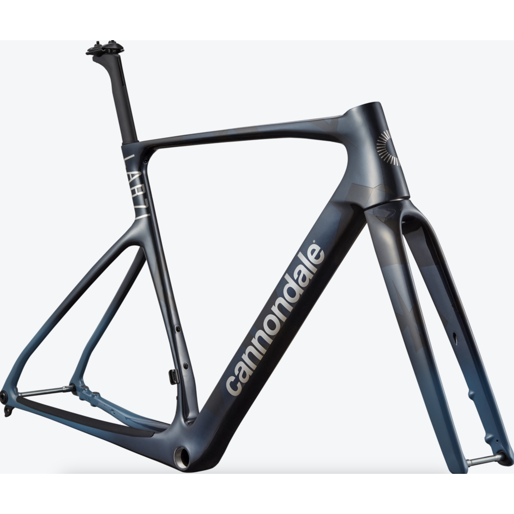 2025 Cannondale Super X Lab 71 Frame