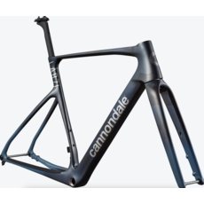 2025 Cannondale Super X Lab 71 Frame