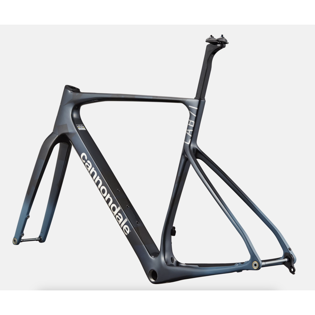 2025 Cannondale Super X Lab 71 Frame