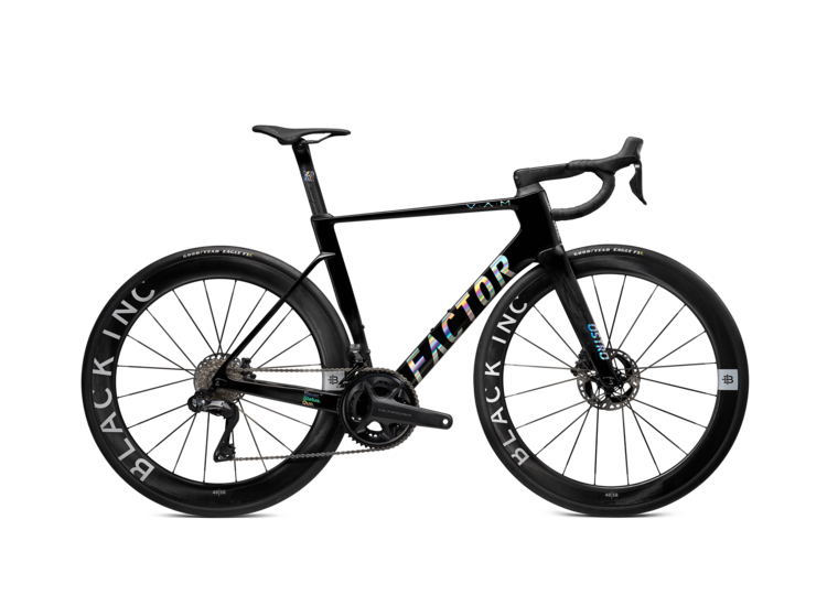 Road Bikes