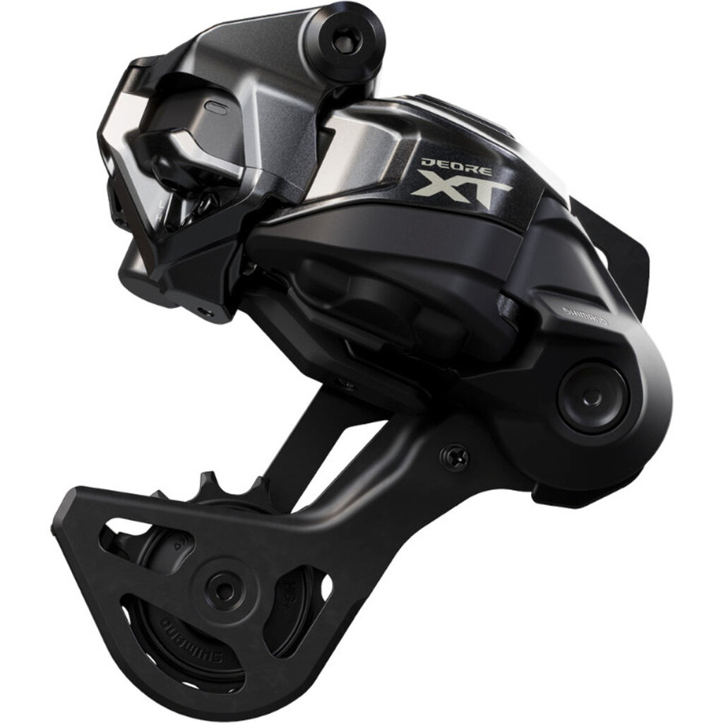 SHIMANO Shimano DEORE XT Di2 M8250 Long Cage Drivetrain Kit - 22.2mm Clamp
