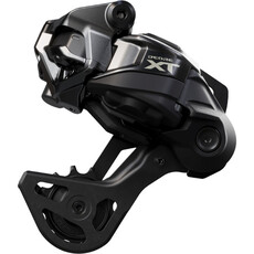 SHIMANO Shimano DEORE XT Di2 M8250 Long Cage Drivetrain Kit - 22.2mm Clamp