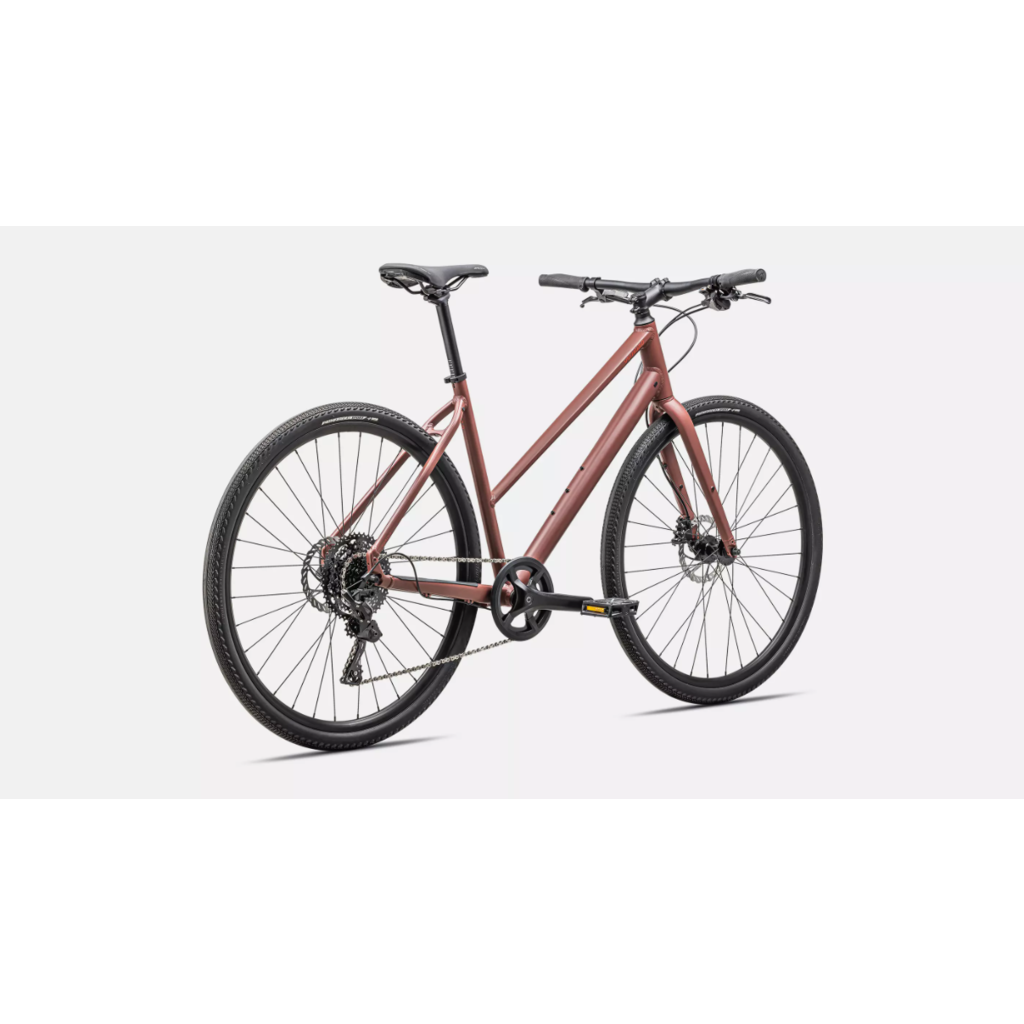 Specialized 2025 SIRRUS X 2.0