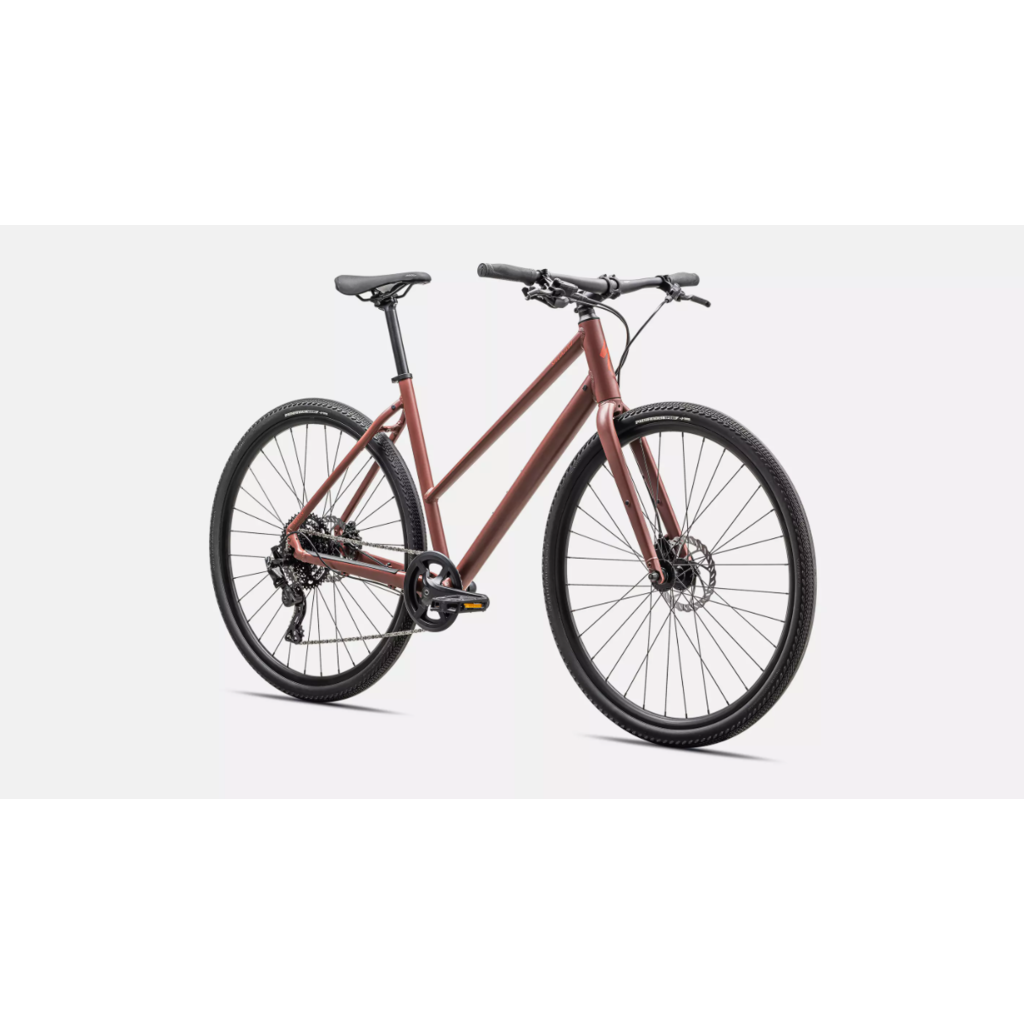 Specialized 2025 SIRRUS X 2.0