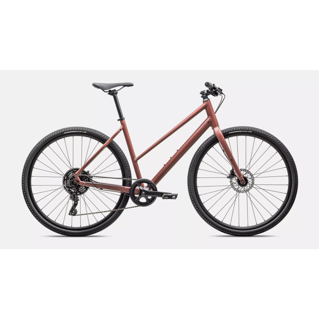 Specialized 2025 SIRRUS X 2.0