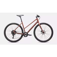 Specialized 2025 SIRRUS X 2.0