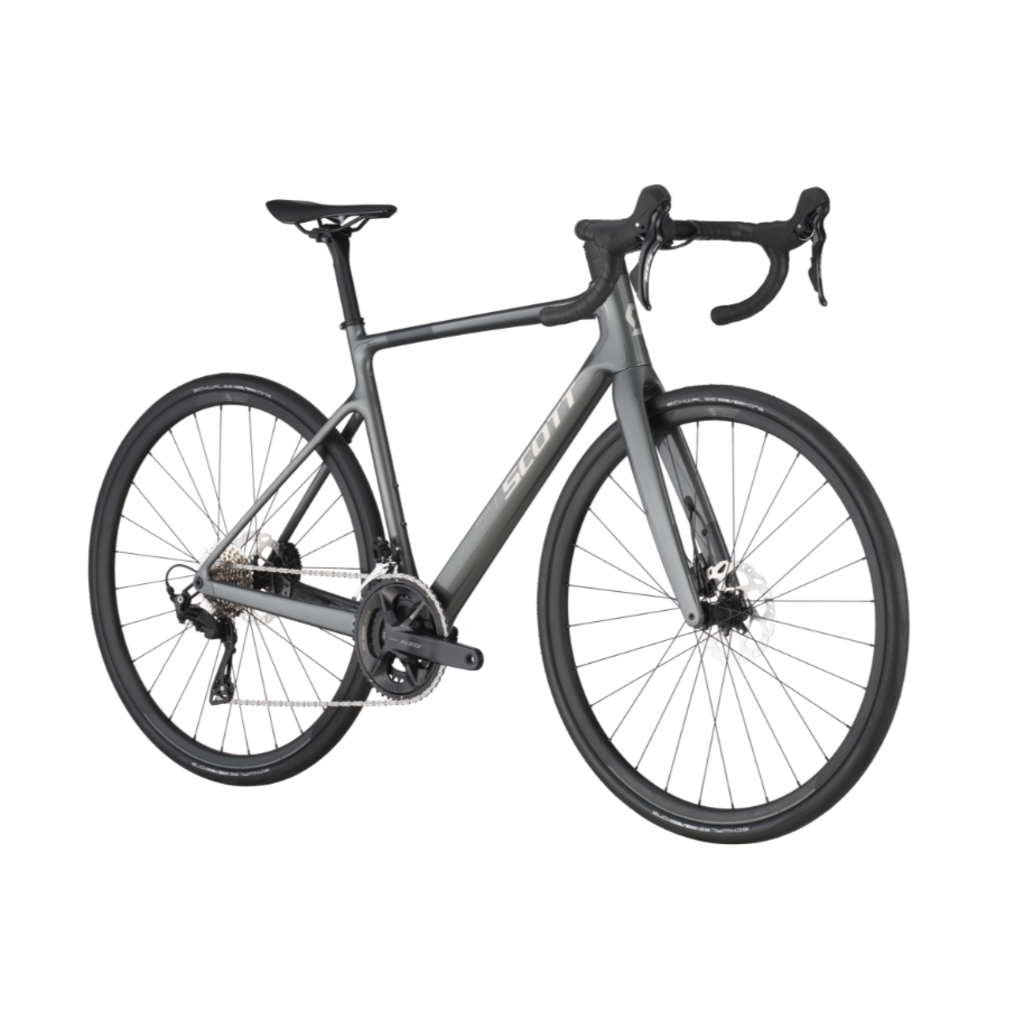 Scott 2025 Scott Addict 50