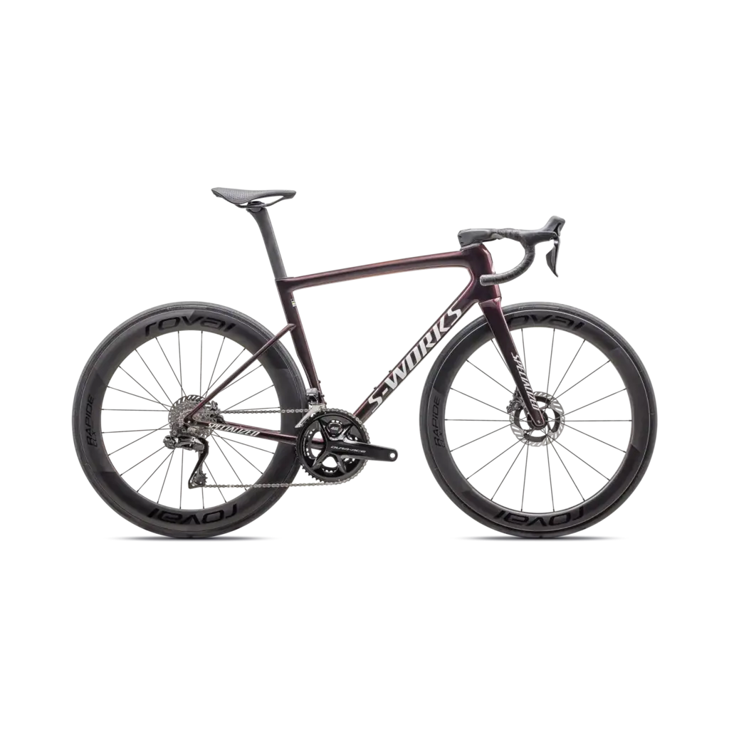 Specialized 2025 Specialized S-Works Tarmac SL8 Dura-Ace Di2