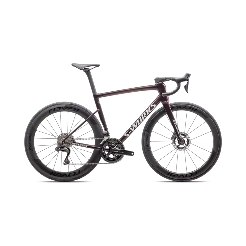 Specialized 2025 Specialized S-Works Tarmac SL8 Dura-Ace Di2