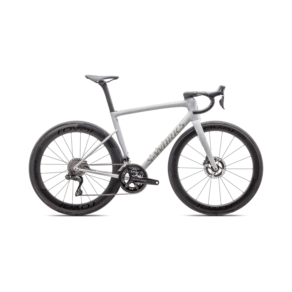 Specialized 2025 Specialized S-Works Tarmac SL8 Dura-Ace Di2