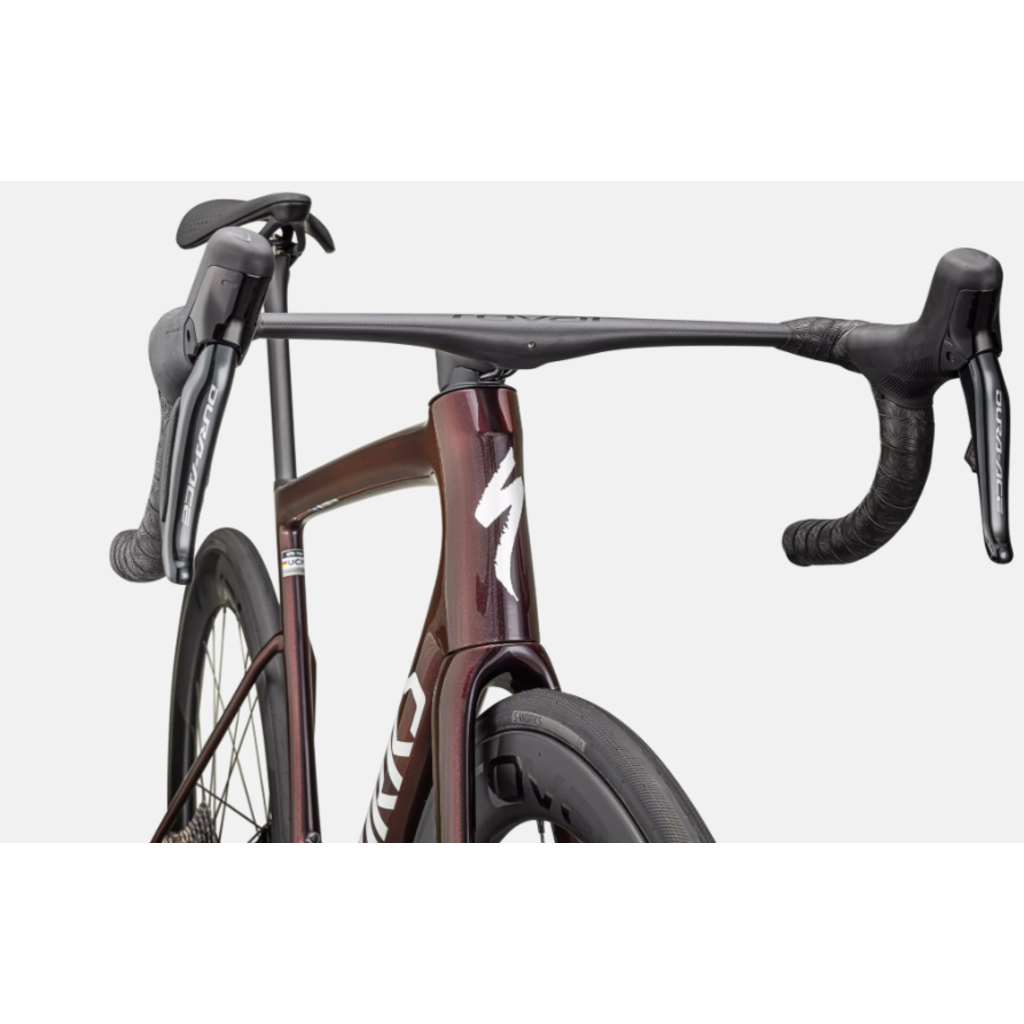 Specialized 2025 Specialized S-Works Tarmac SL8 Dura-Ace Di2