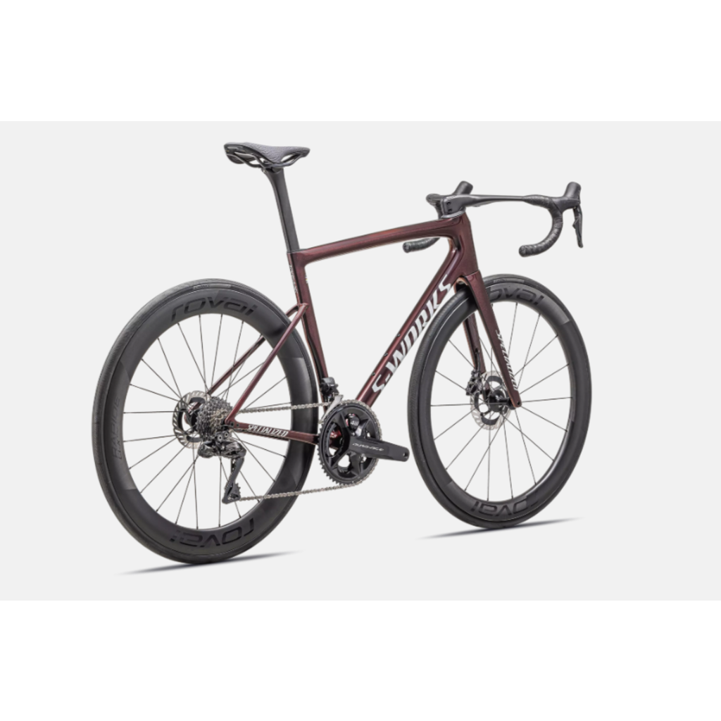 Specialized 2025 Specialized S-Works Tarmac SL8 Dura-Ace Di2
