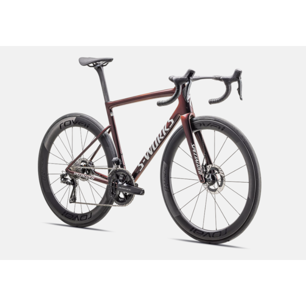 Specialized 2025 Specialized S-Works Tarmac SL8 Dura-Ace Di2