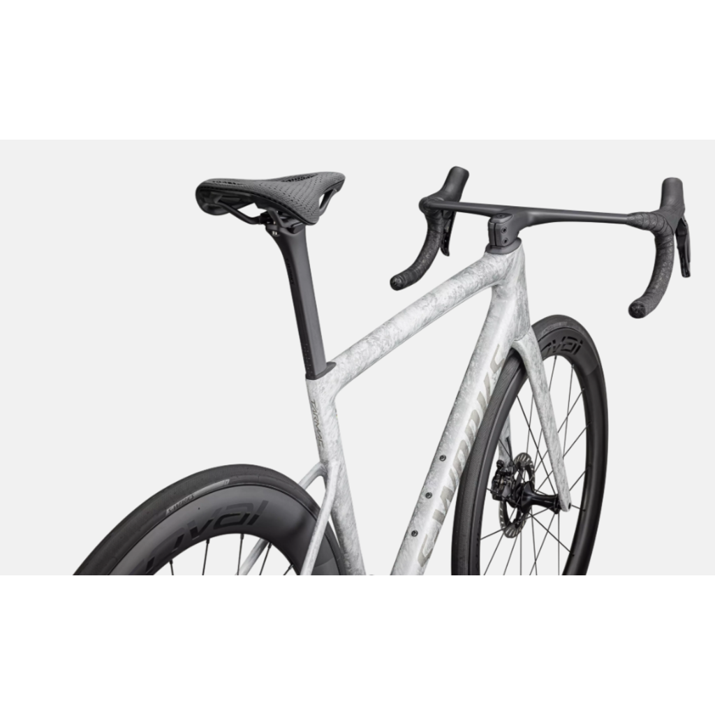 Specialized 2025 Specialized S-Works Tarmac SL8 Dura-Ace Di2