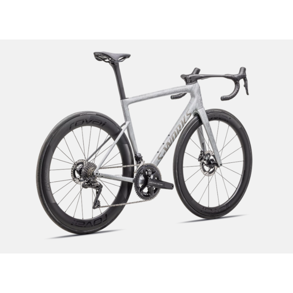Specialized 2025 Specialized S-Works Tarmac SL8 Dura-Ace Di2