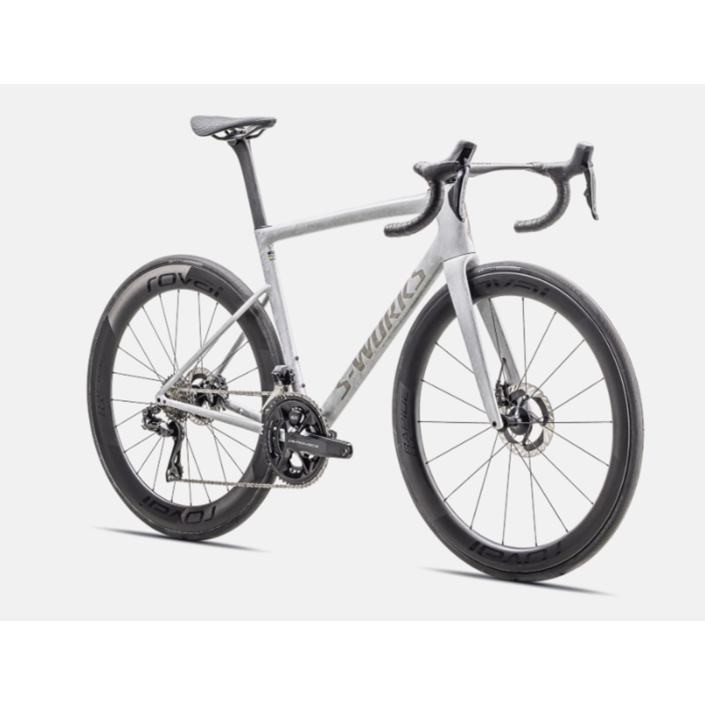 Specialized 2025 Specialized S-Works Tarmac SL8 Dura-Ace Di2
