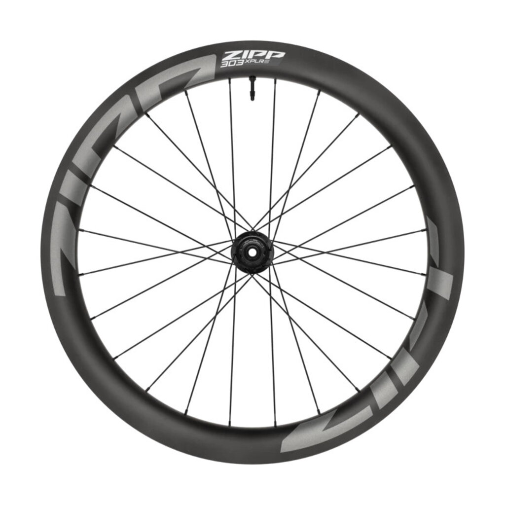 ZIPP ZIPP 303 XPLR S - FRONT - WH-303-XPS-A1