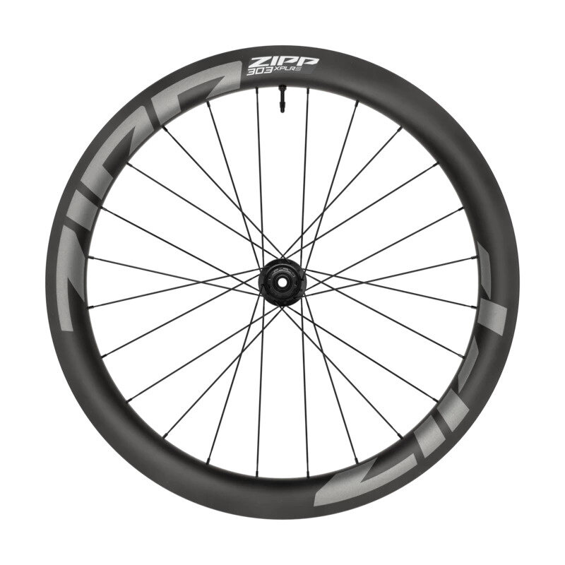 ZIPP ZIPP 303 XPLR S - FRONT - WH-303-XPS-A1