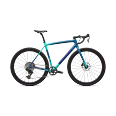 2026 Specialized Crux Expert SRAM Rival XPLR AXS