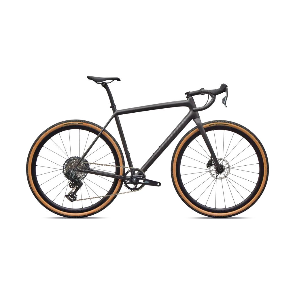 2026 Specialized Crux Expert SRAM Rival XPLR AXS